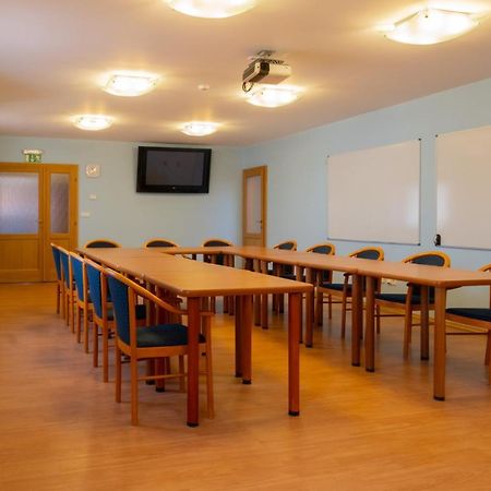 Hotel Mohelnice Zewnętrze zdjęcie