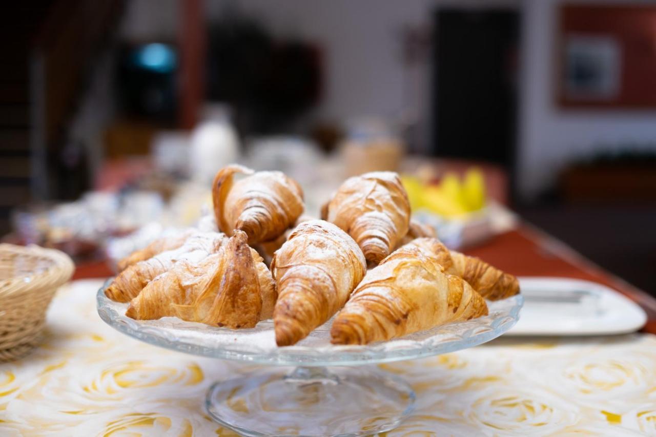 Hotel Mohelnice Zewnętrze zdjęcie
