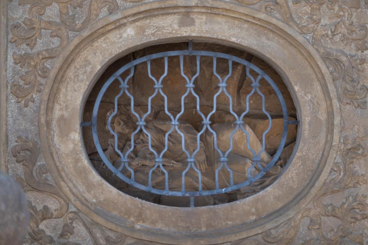 Hotel Mohelnice Zewnętrze zdjęcie